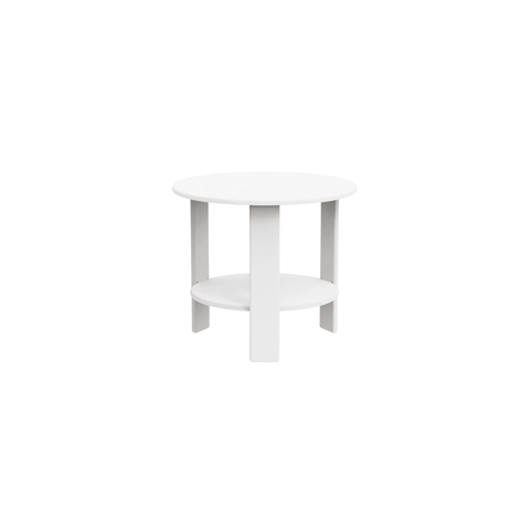 Mesa Auxiliar/Lateral Redonda Lollygagger