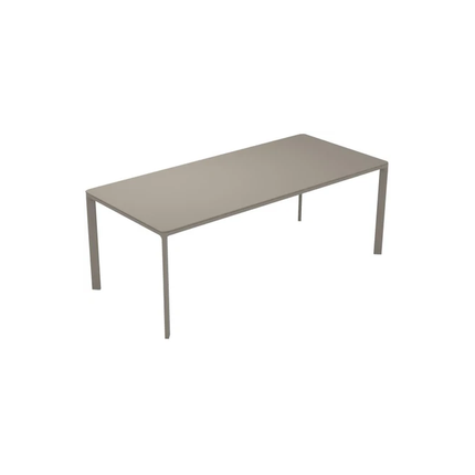 Mesa Comedor Rectangular 200x90 Meet